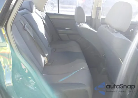 2009 Nissan Versa 1.8Sl z USA, uszkodzony, nr VIN 3N1BC11E29L382051